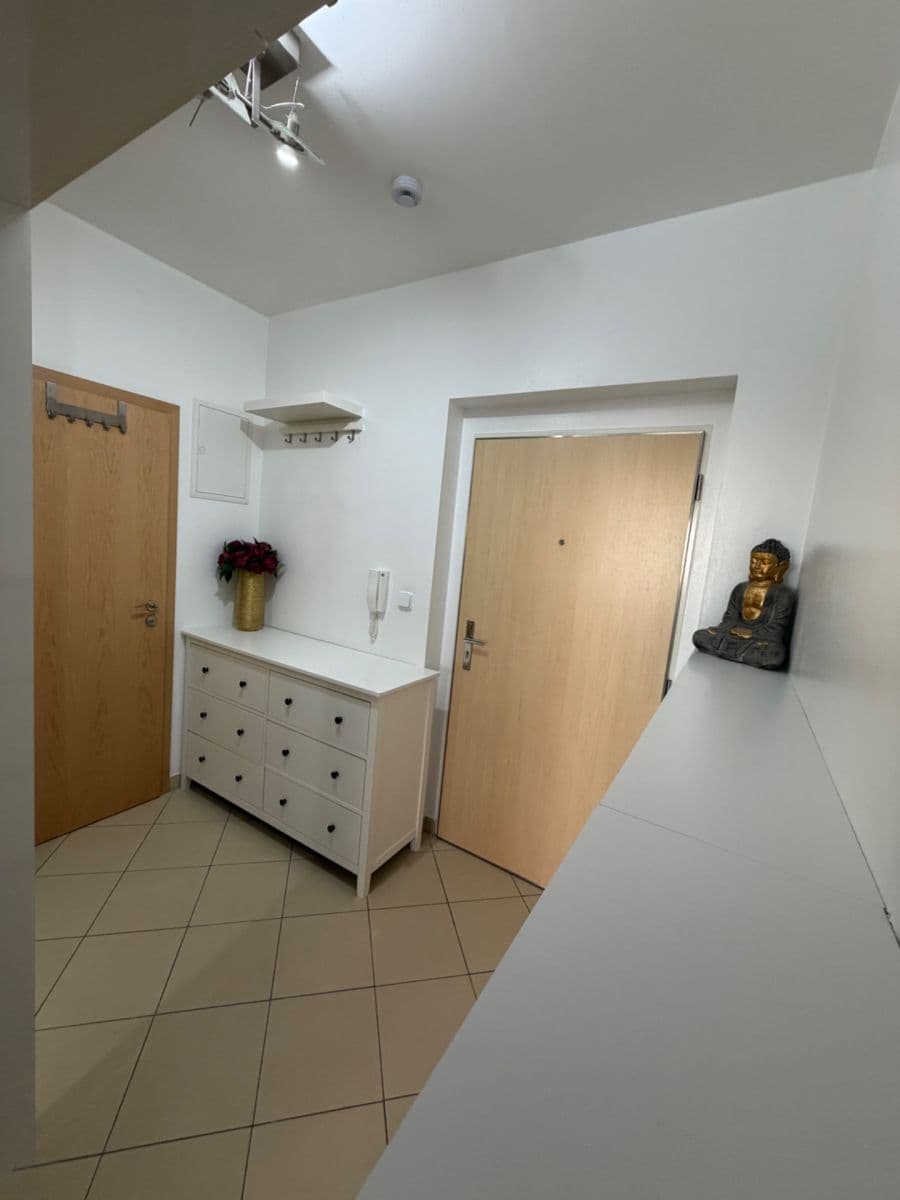 Studio flat for sale, 42 m², Pavla Beneše, Prague, Prague Studio flat for sale, 42 m², Pavla Beneše, Prague, Prague