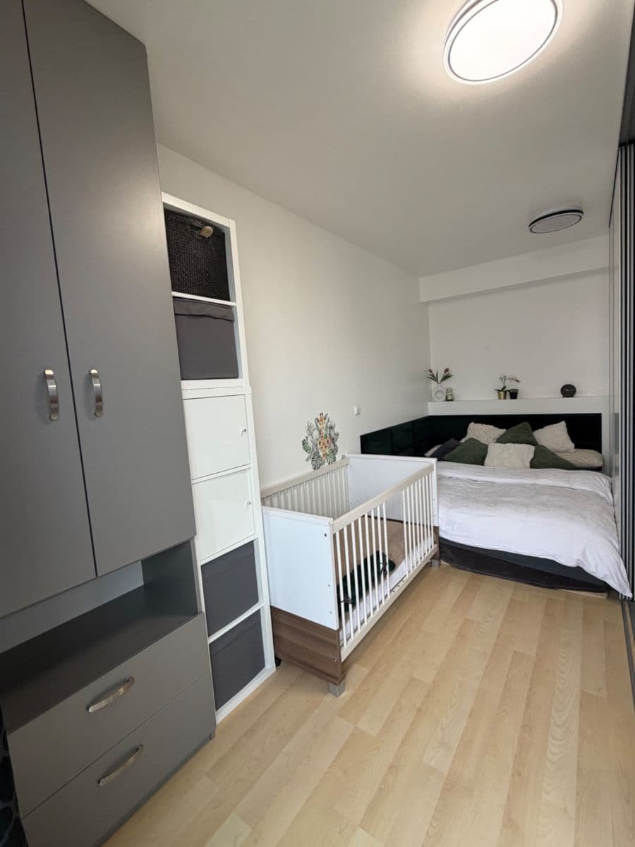 Studio flat for sale, 42 m², Pavla Beneše, Prague, Prague Studio flat for sale, 42 m², Pavla Beneše, Prague, Prague