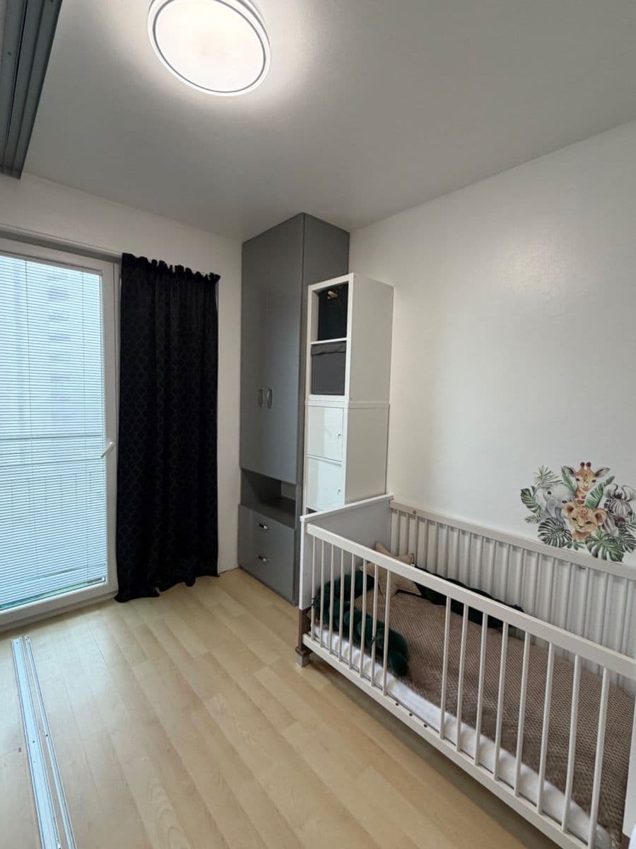 Studio flat for sale, 42 m², Pavla Beneše, Prague, Prague Studio flat for sale, 42 m², Pavla Beneše, Prague, Prague