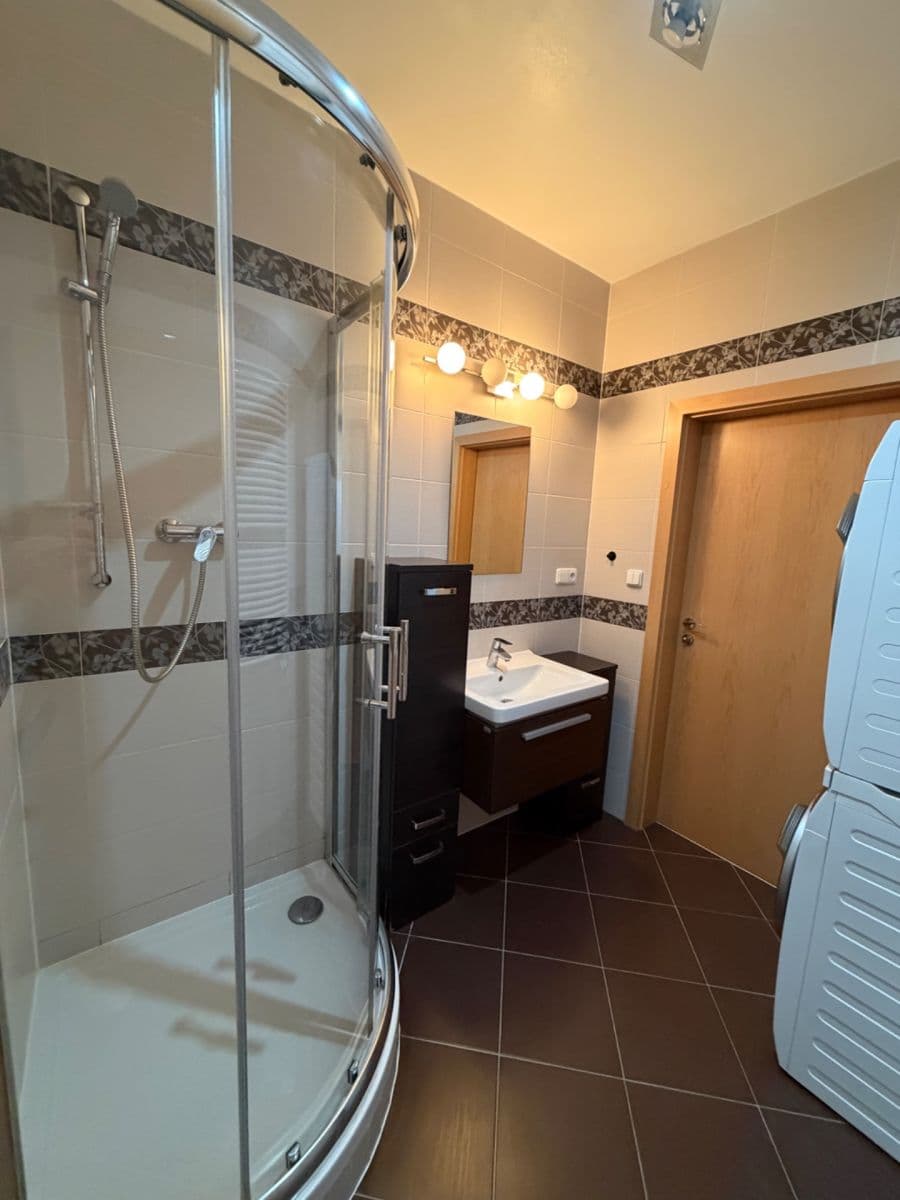 Studio flat for sale, 42 m², Pavla Beneše, Prague, Prague Studio flat for sale, 42 m², Pavla Beneše, Prague, Prague