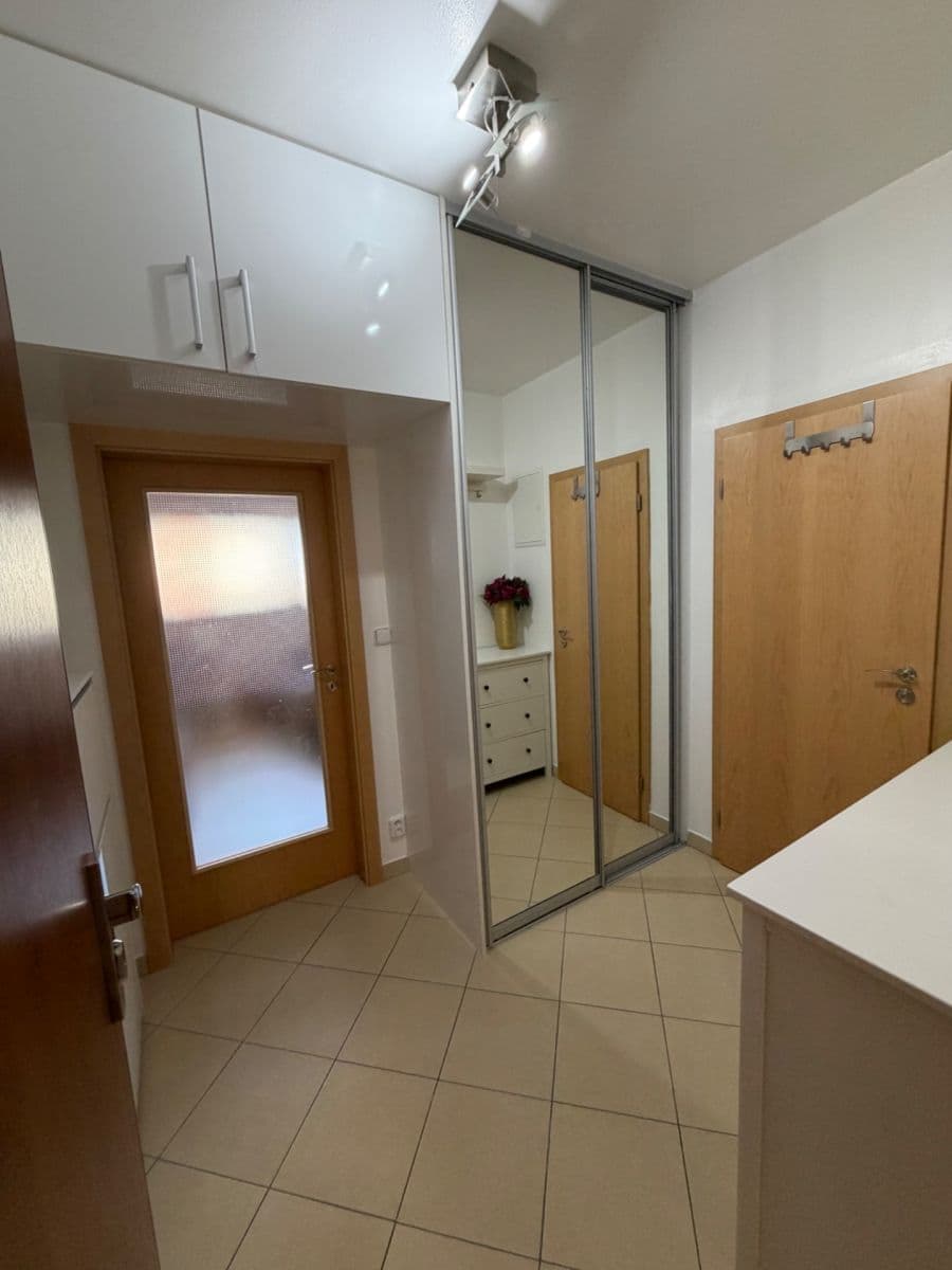 Studio flat for sale, 42 m², Pavla Beneše, Prague, Prague Studio flat for sale, 42 m², Pavla Beneše, Prague, Prague