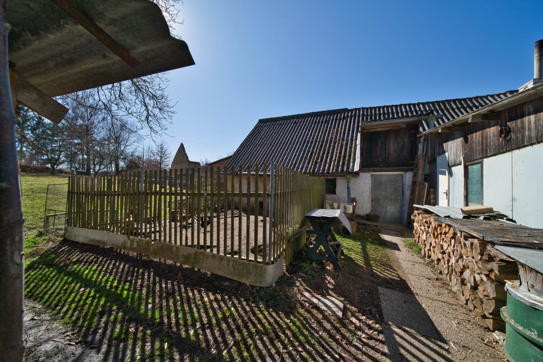 house for sale, 100 m², Barchovice, Středočeský Region house for sale, 100 m², Barchovice, Středočeský Region