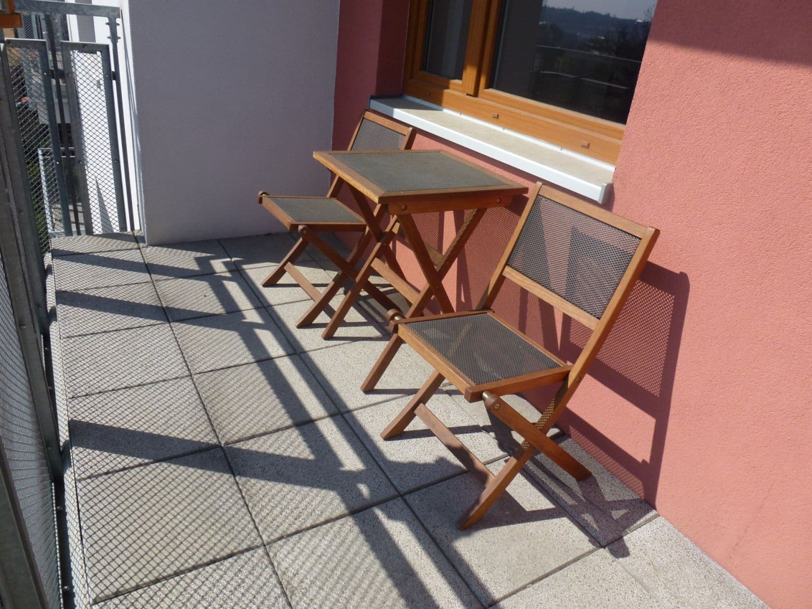 1 bedroom with open-plan kitchen flat to rent, 62 m², V Zahradách, Prague, Prague 1 bedroom with open-plan kitchen flat to rent, 62 m², V Zahradách, Prague, Prague