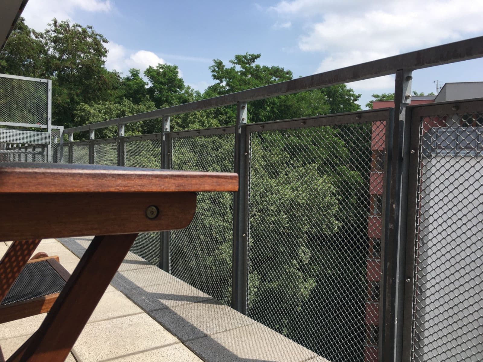 1 bedroom with open-plan kitchen flat to rent, 62 m², V Zahradách, Prague, Prague 1 bedroom with open-plan kitchen flat to rent, 62 m², V Zahradách, Prague, Prague