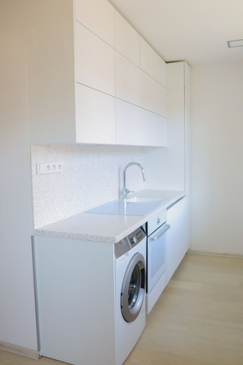 2 bedroom with open-plan kitchen flat for sale, 69 m², třída Svobody, Zlín, Zlínský Region 2 bedroom with open-plan kitchen flat for sale, 69 m², třída Svobody, Zlín, Zlínský Region