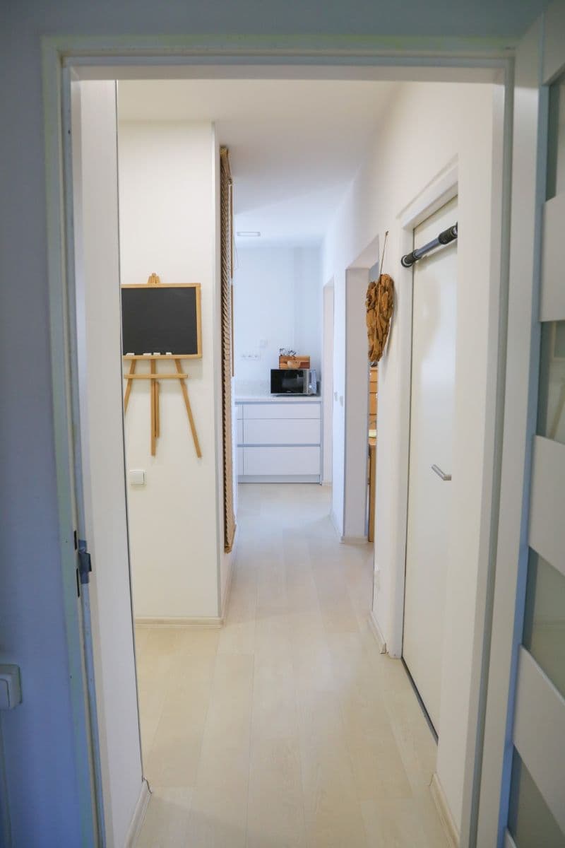 2 bedroom with open-plan kitchen flat for sale, 69 m², třída Svobody, Zlín, Zlínský Region 2 bedroom with open-plan kitchen flat for sale, 69 m², třída Svobody, Zlín, Zlínský Region