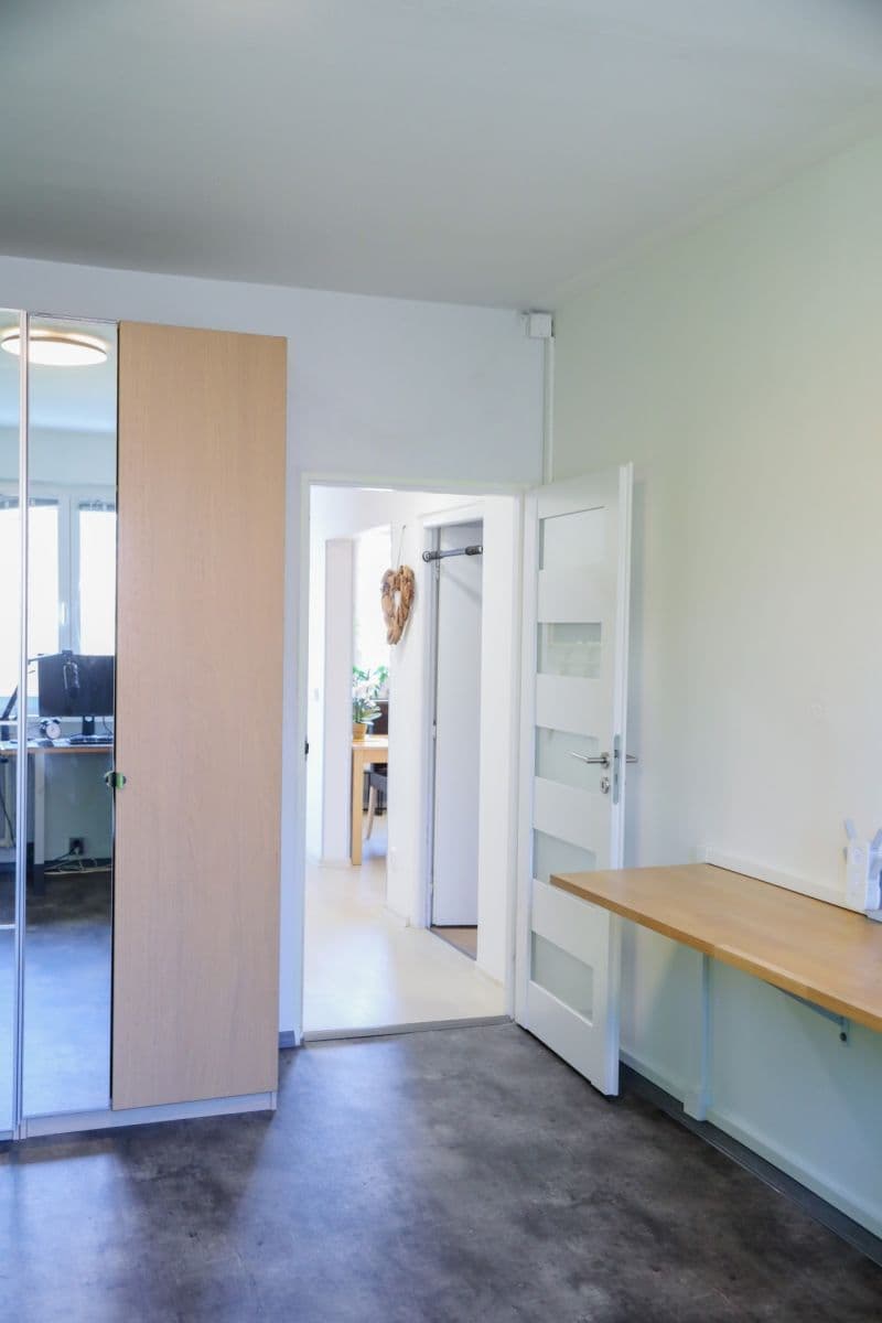 2 bedroom with open-plan kitchen flat for sale, 69 m², třída Svobody, Zlín, Zlínský Region 2 bedroom with open-plan kitchen flat for sale, 69 m², třída Svobody, Zlín, Zlínský Region