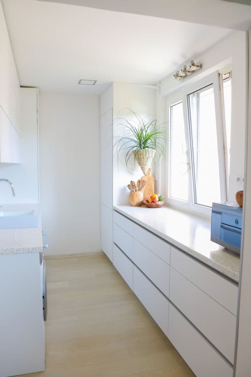 2 bedroom with open-plan kitchen flat for sale, 69 m², třída Svobody, Zlín, Zlínský Region 2 bedroom with open-plan kitchen flat for sale, 69 m², třída Svobody, Zlín, Zlínský Region