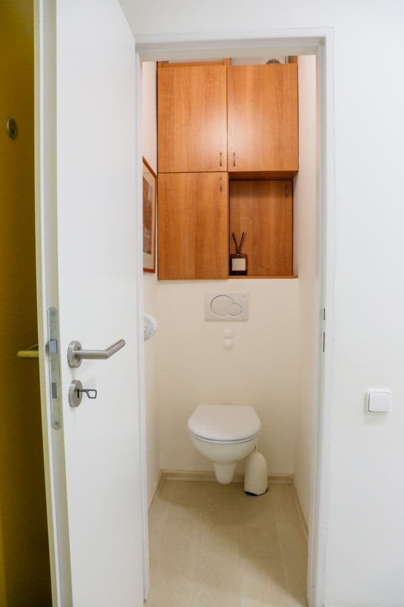 2 bedroom with open-plan kitchen flat for sale, 69 m², třída Svobody, Zlín, Zlínský Region 2 bedroom with open-plan kitchen flat for sale, 69 m², třída Svobody, Zlín, Zlínský Region