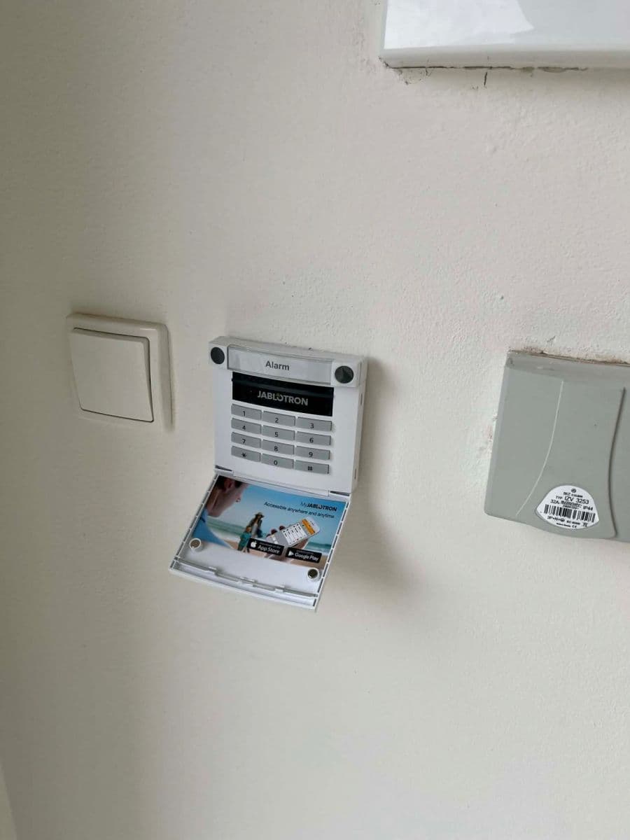 garage to rent, 18 m², Ječná, Havlíčkův Brod, Vysočina Region garage to rent, 18 m², Ječná, Havlíčkův Brod, Vysočina Region