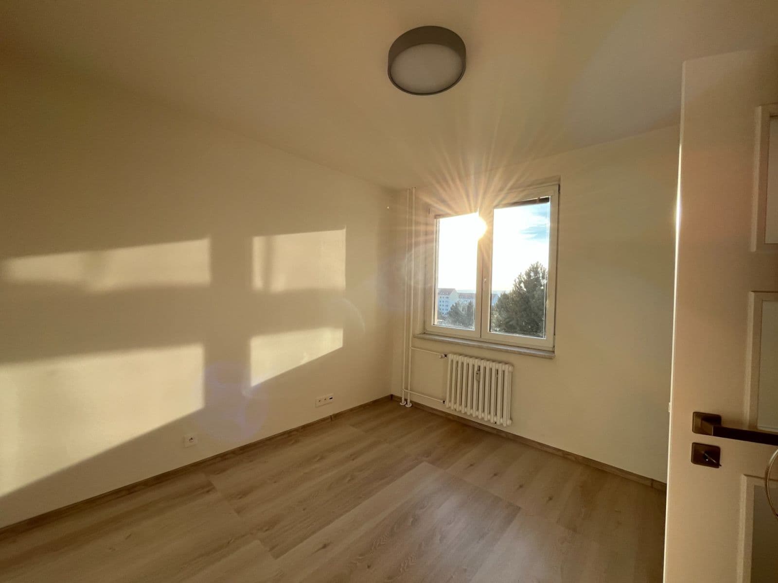 3 bedroom flat to rent, 73 m², Konradova, Brno, Jihomoravský Region 3 bedroom flat to rent, 73 m², Konradova, Brno, Jihomoravský Region