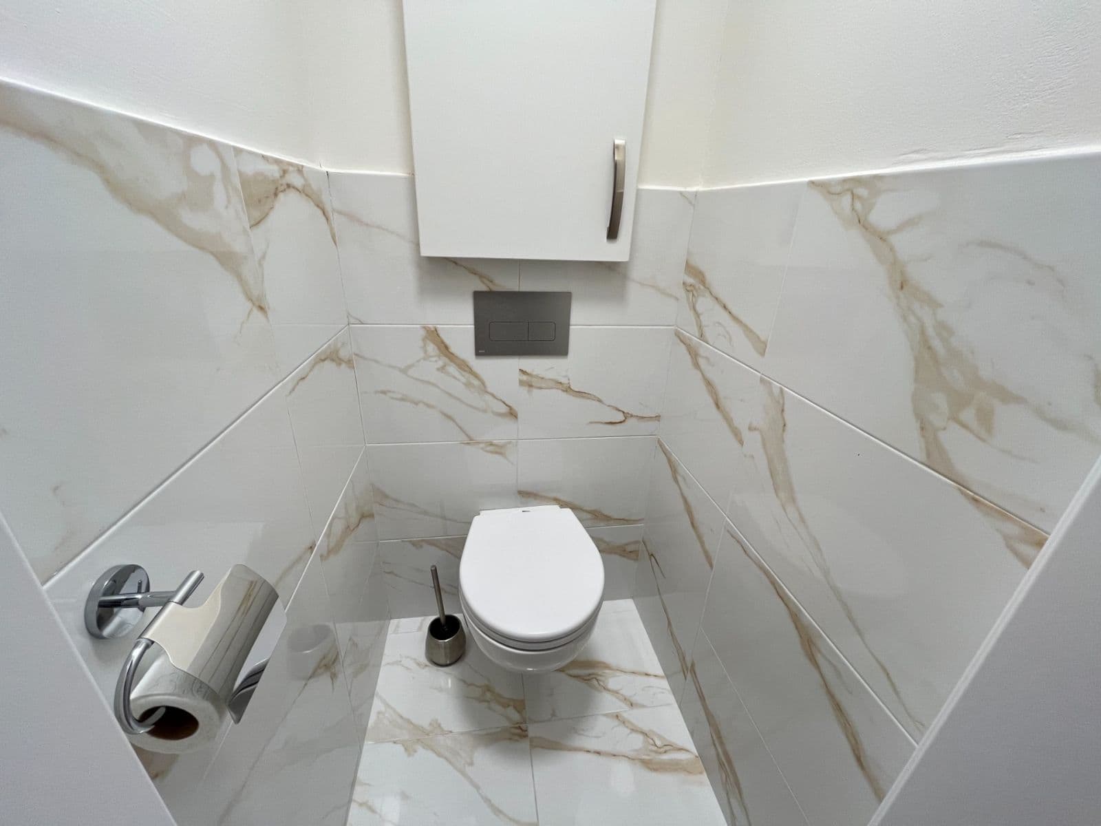 3 bedroom flat to rent, 73 m², Konradova, Brno, Jihomoravský Region 3 bedroom flat to rent, 73 m², Konradova, Brno, Jihomoravský Region