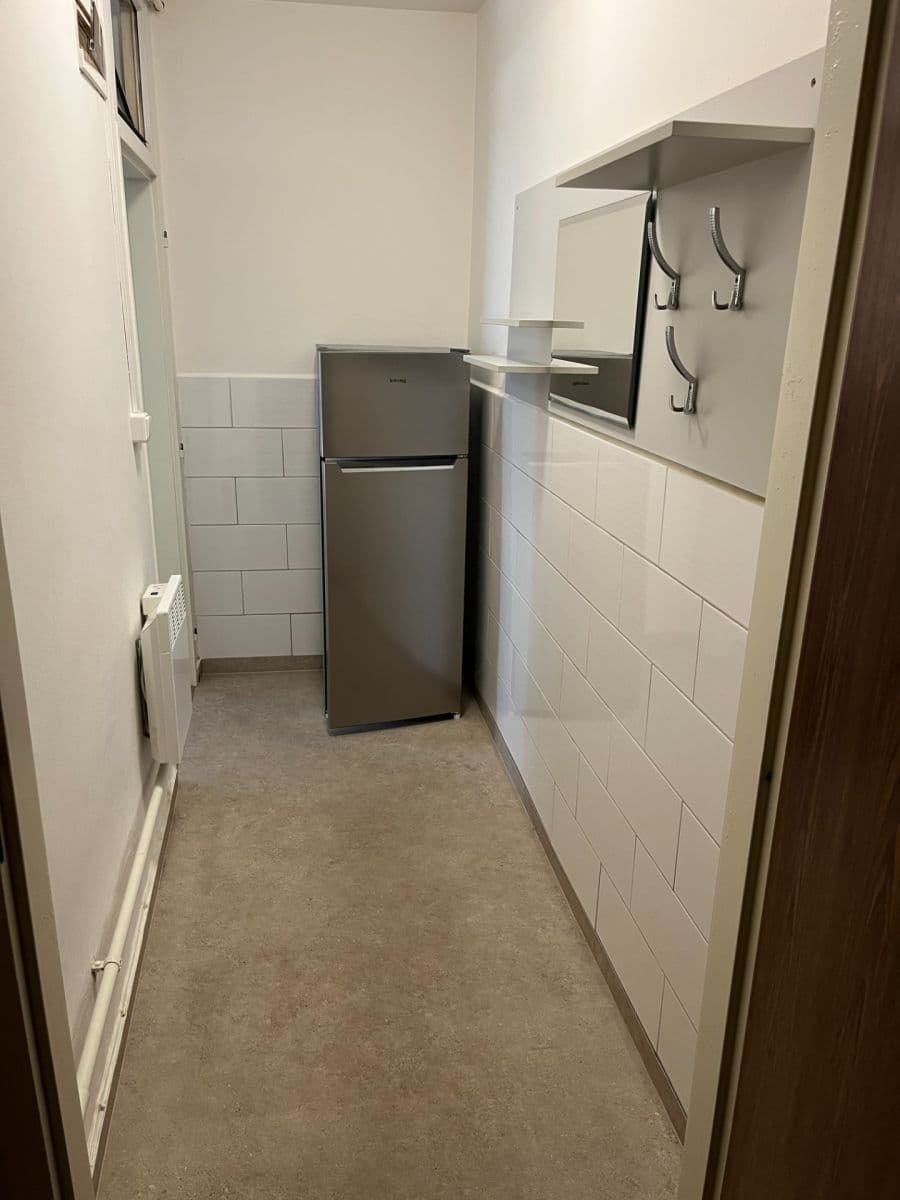 1 bedroom flat to rent, 35 m², Radimova, Prague, Prague 1 bedroom flat to rent, 35 m², Radimova, Prague, Prague