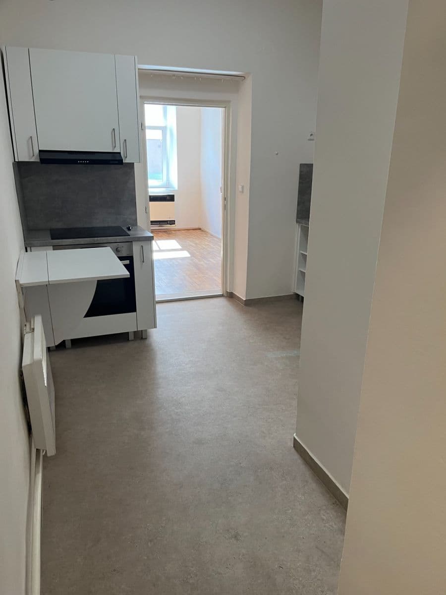 1 bedroom flat to rent, 35 m², Radimova, Prague, Prague 1 bedroom flat to rent, 35 m², Radimova, Prague, Prague