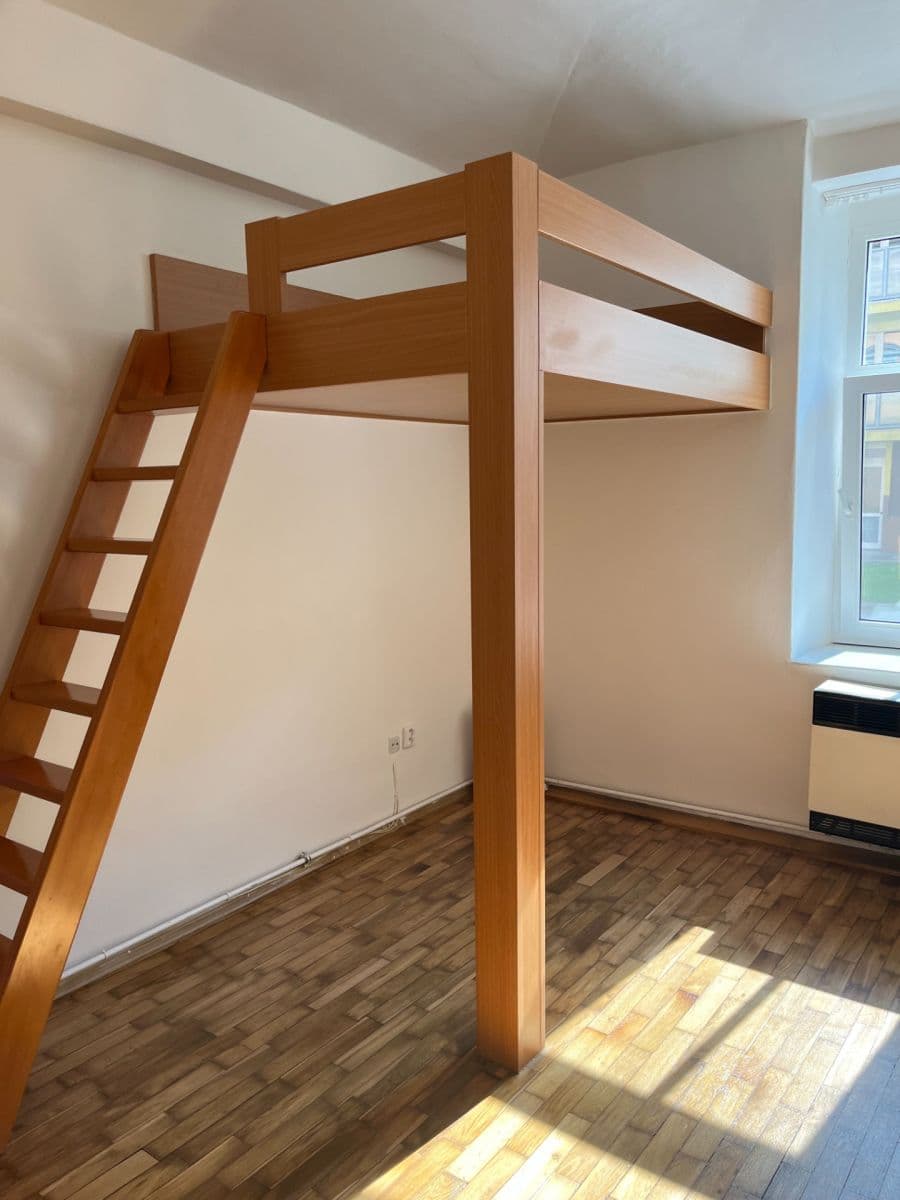 1 bedroom flat to rent, 35 m², Radimova, Prague, Prague 1 bedroom flat to rent, 35 m², Radimova, Prague, Prague