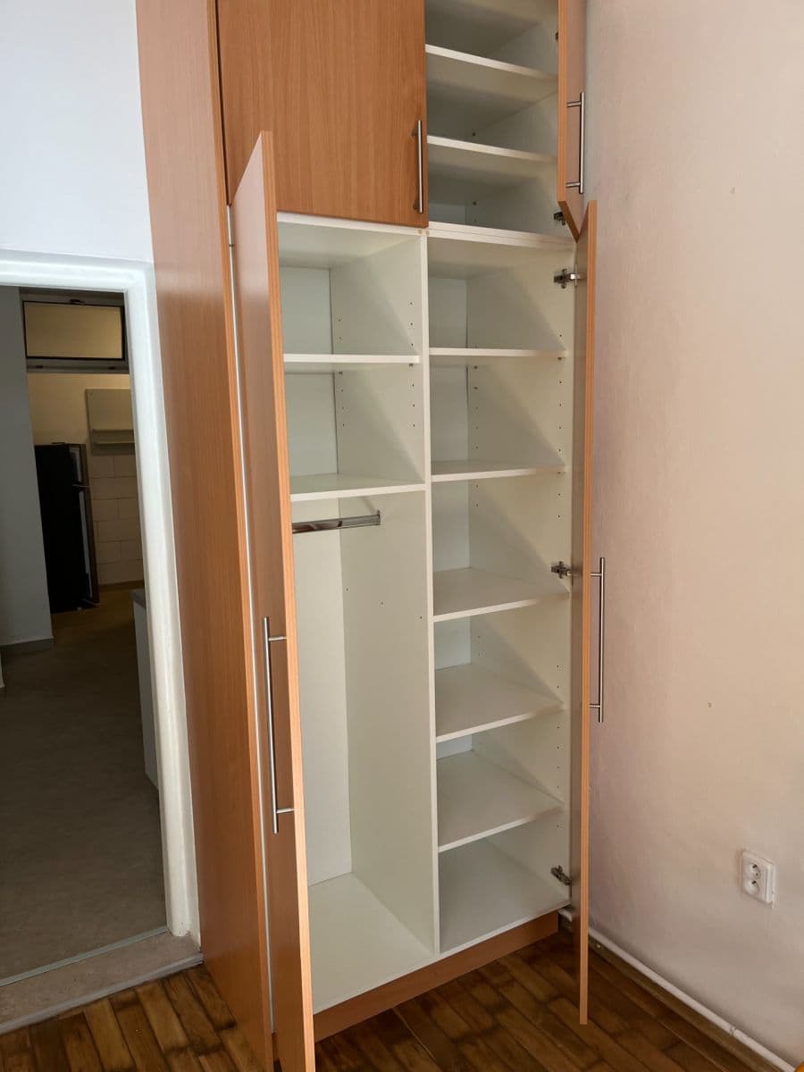 1 bedroom flat to rent, 35 m², Radimova, Prague, Prague 1 bedroom flat to rent, 35 m², Radimova, Prague, Prague