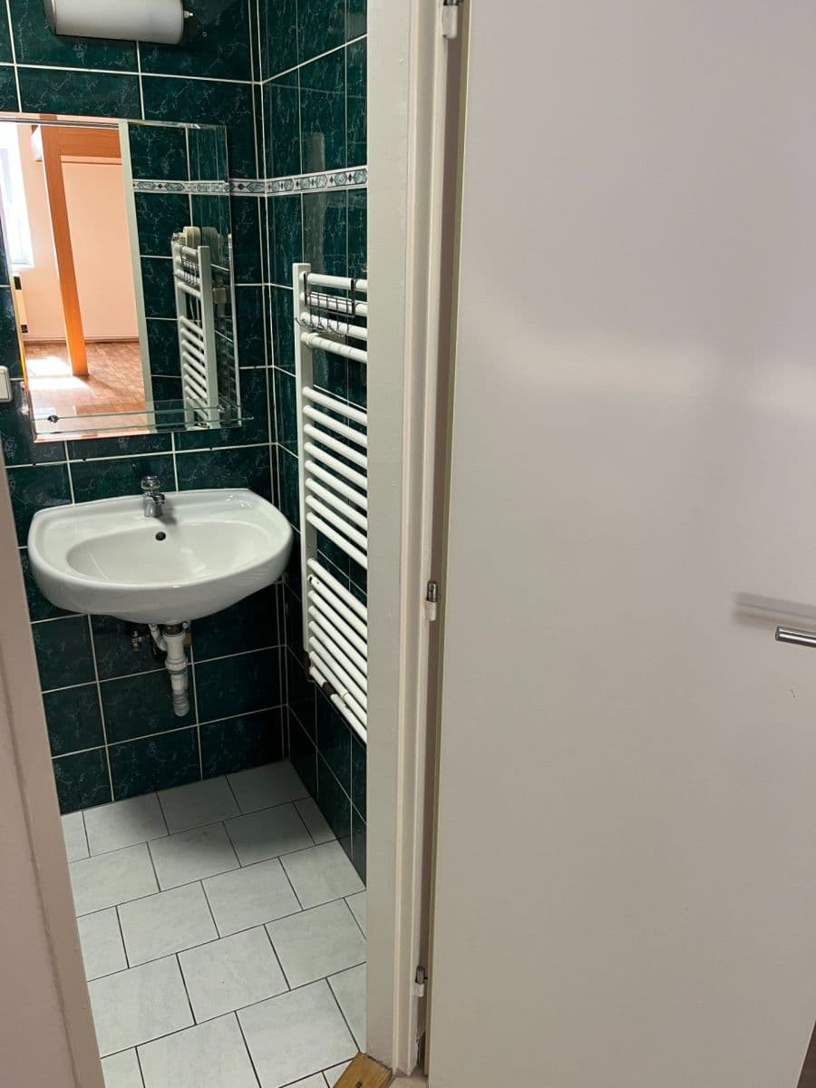 1 bedroom flat to rent, 35 m², Radimova, Prague, Prague 1 bedroom flat to rent, 35 m², Radimova, Prague, Prague