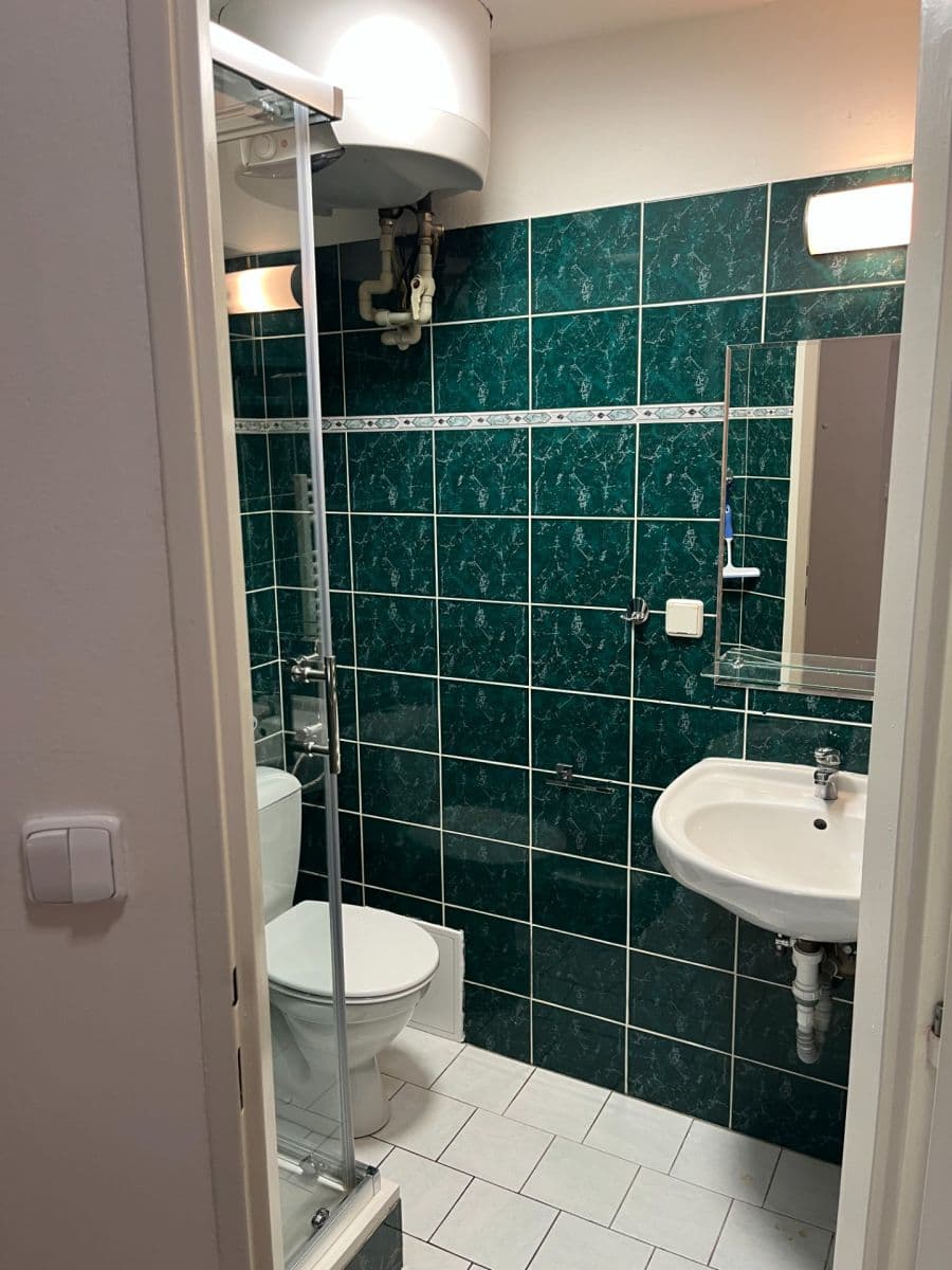 1 bedroom flat to rent, 35 m², Radimova, Prague, Prague 1 bedroom flat to rent, 35 m², Radimova, Prague, Prague