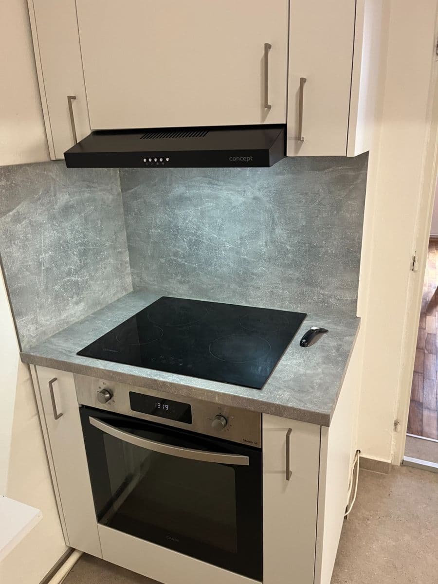 1 bedroom flat to rent, 35 m², Radimova, Prague, Prague 1 bedroom flat to rent, 35 m², Radimova, Prague, Prague