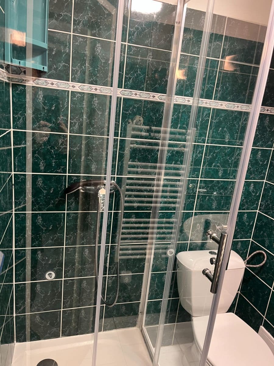 1 bedroom flat to rent, 35 m², Radimova, Prague, Prague 1 bedroom flat to rent, 35 m², Radimova, Prague, Prague