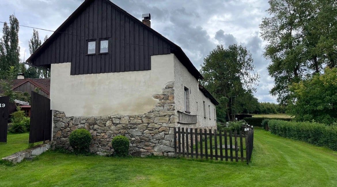 house for sale, 236 m², Ústí, Vysočina Region house for sale, 236 m², Ústí, Vysočina Region