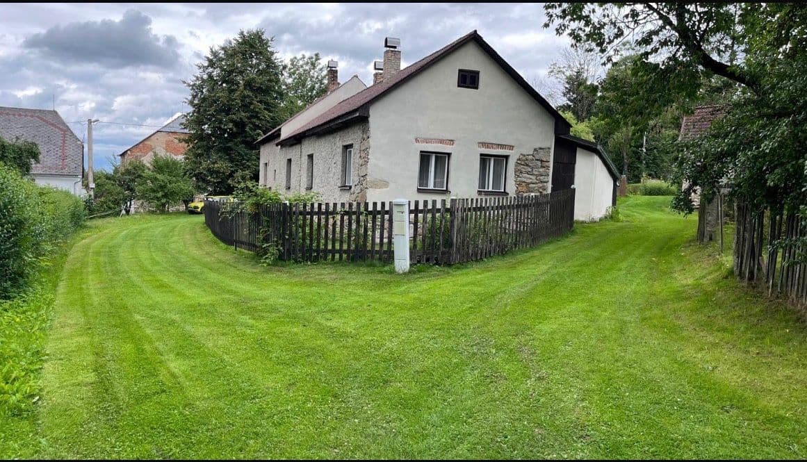 house for sale, 236 m², Ústí, Vysočina Region house for sale, 236 m², Ústí, Vysočina Region