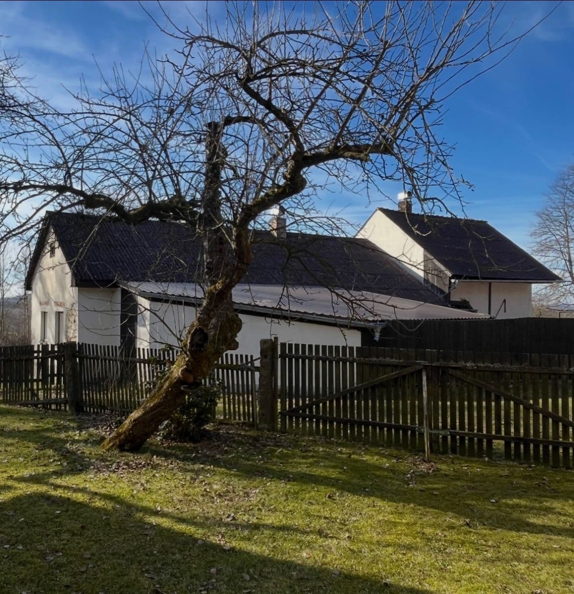 house for sale, 236 m², Ústí, Vysočina Region house for sale, 236 m², Ústí, Vysočina Region