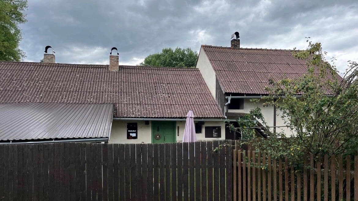 house for sale, 236 m², Ústí, Vysočina Region house for sale, 236 m², Ústí, Vysočina Region