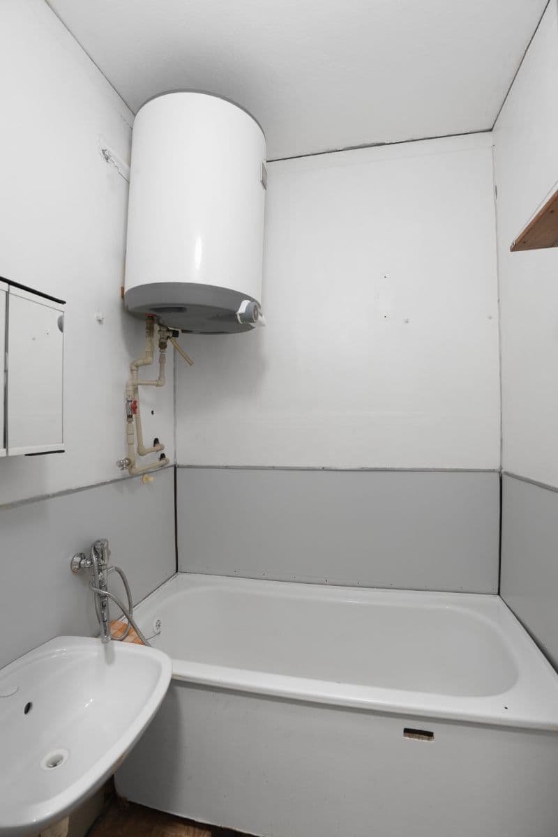 2 bedroom flat for sale, 53 m², Smetanova, Přeštice, Plzeňský Region 2 bedroom flat for sale, 53 m², Smetanova, Přeštice, Plzeňský Region