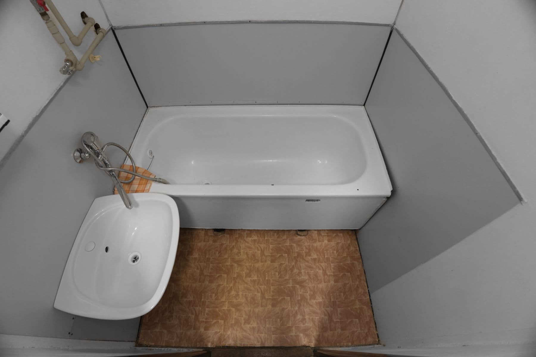 2 bedroom flat for sale, 53 m², Smetanova, Přeštice, Plzeňský Region 2 bedroom flat for sale, 53 m², Smetanova, Přeštice, Plzeňský Region