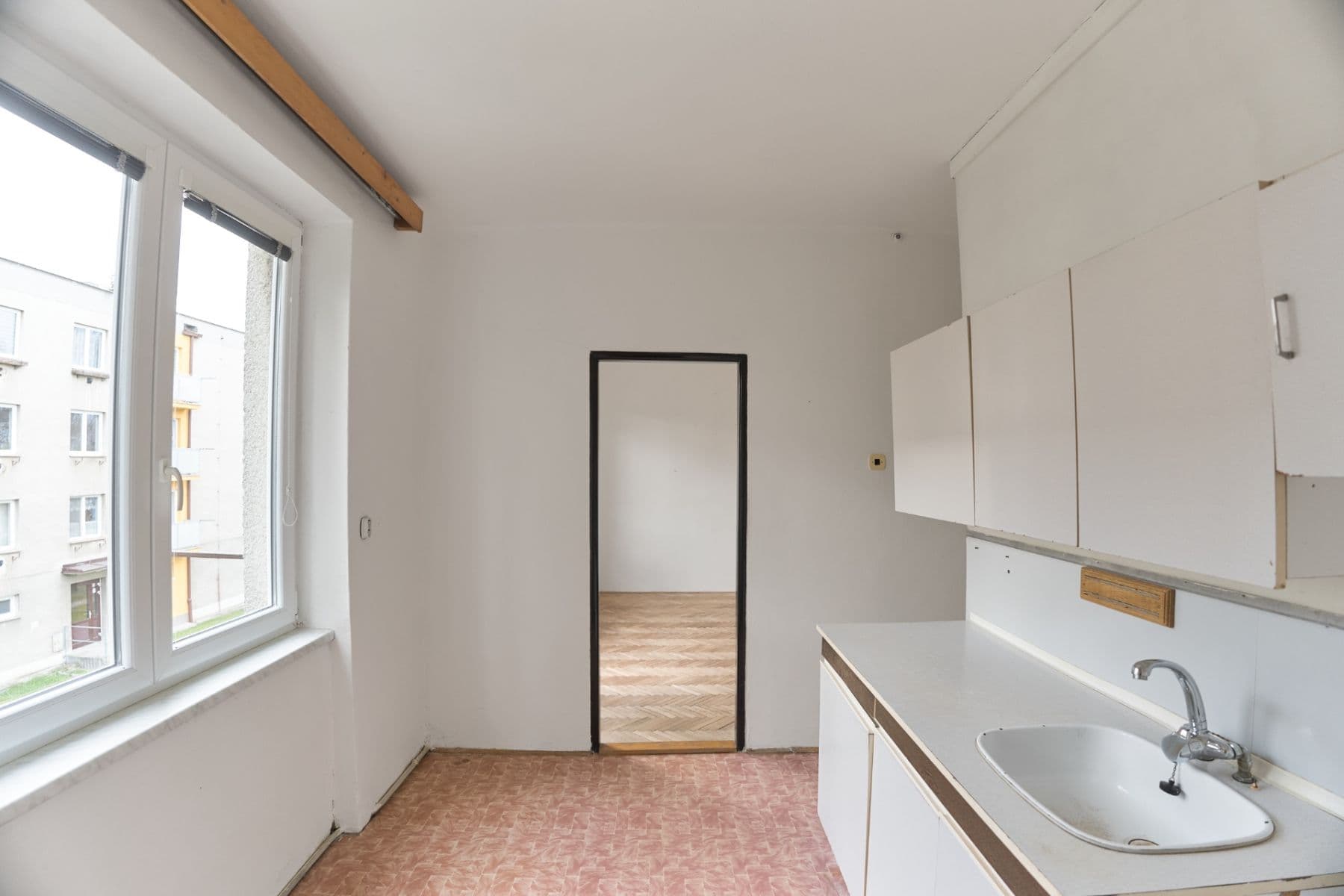 2 bedroom flat for sale, 53 m², Smetanova, Přeštice, Plzeňský Region 2 bedroom flat for sale, 53 m², Smetanova, Přeštice, Plzeňský Region