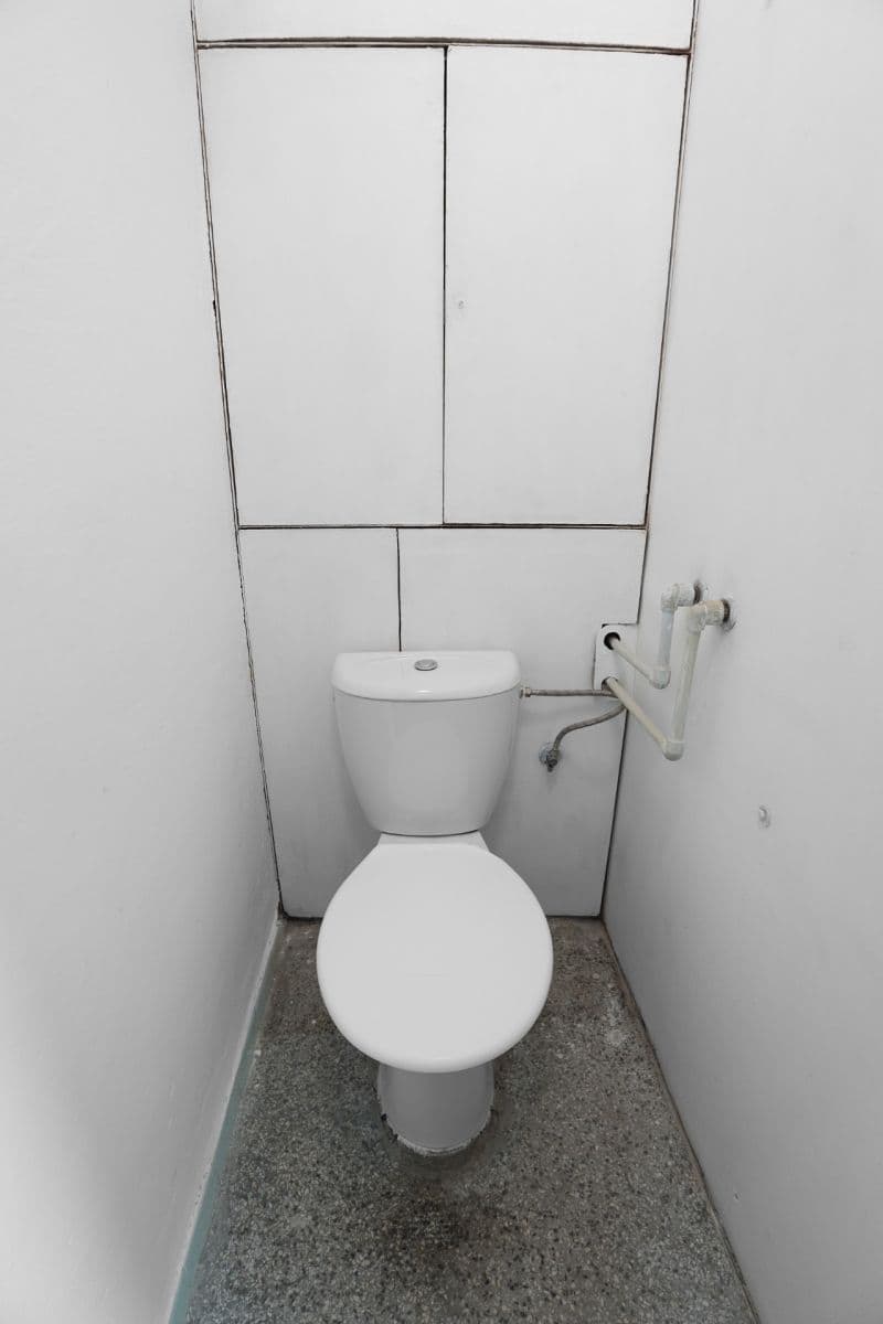 2 bedroom flat for sale, 53 m², Smetanova, Přeštice, Plzeňský Region 2 bedroom flat for sale, 53 m², Smetanova, Přeštice, Plzeňský Region