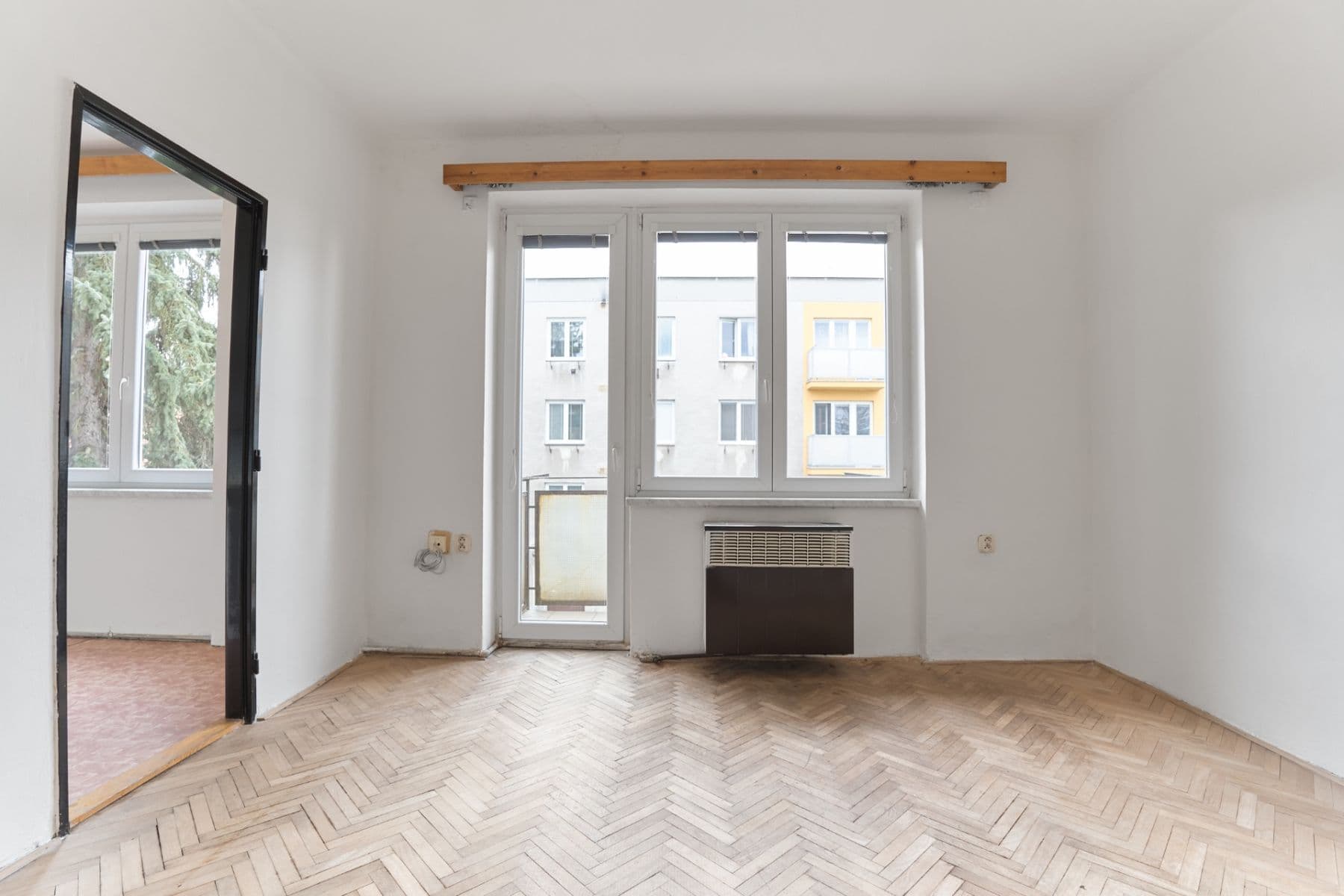 2 bedroom flat for sale, 53 m², Smetanova, Přeštice, Plzeňský Region 2 bedroom flat for sale, 53 m², Smetanova, Přeštice, Plzeňský Region