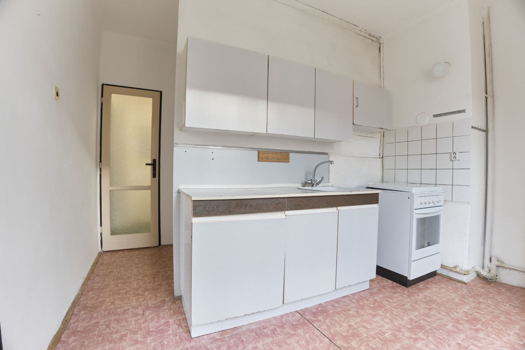 2 bedroom flat for sale, 53 m², Smetanova, Přeštice, Plzeňský Region 2 bedroom flat for sale, 53 m², Smetanova, Přeštice, Plzeňský Region