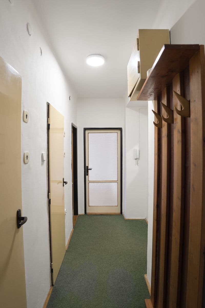 2 bedroom flat for sale, 53 m², Smetanova, Přeštice, Plzeňský Region 2 bedroom flat for sale, 53 m², Smetanova, Přeštice, Plzeňský Region