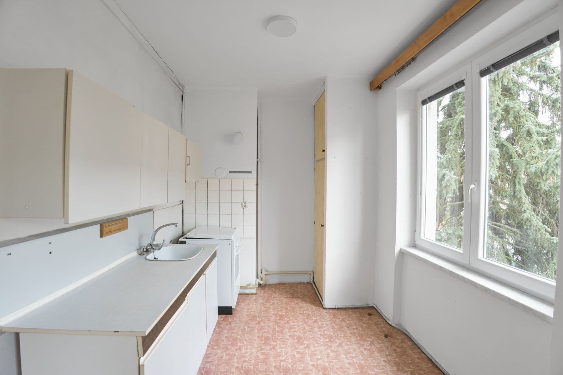 2 bedroom flat for sale, 53 m², Smetanova, Přeštice, Plzeňský Region 2 bedroom flat for sale, 53 m², Smetanova, Přeštice, Plzeňský Region