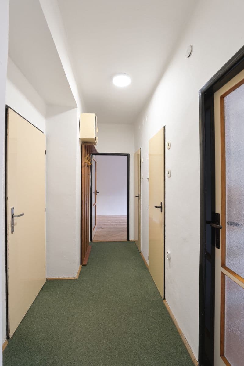 2 bedroom flat for sale, 53 m², Smetanova, Přeštice, Plzeňský Region 2 bedroom flat for sale, 53 m², Smetanova, Přeštice, Plzeňský Region