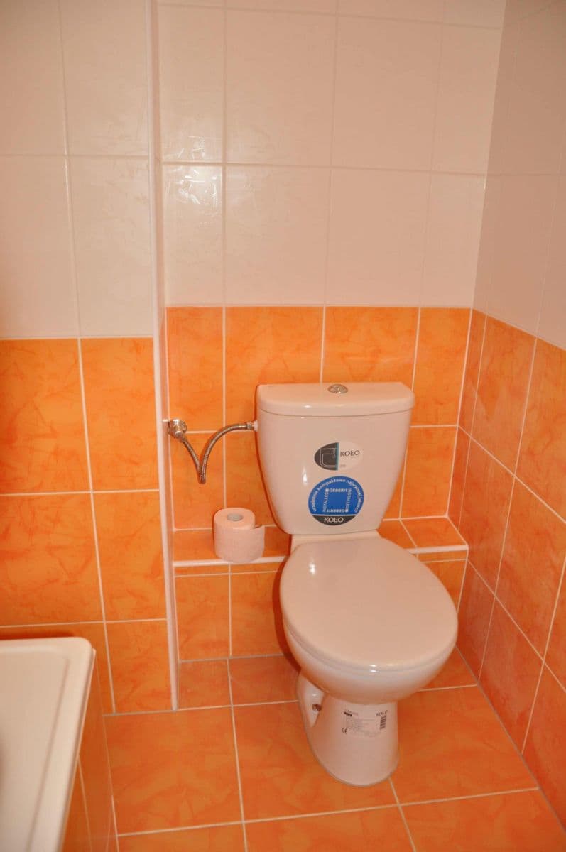 Studio flat to rent, 26 m², Přístavní, Prague, Prague Studio flat to rent, 26 m², Přístavní, Prague, Prague