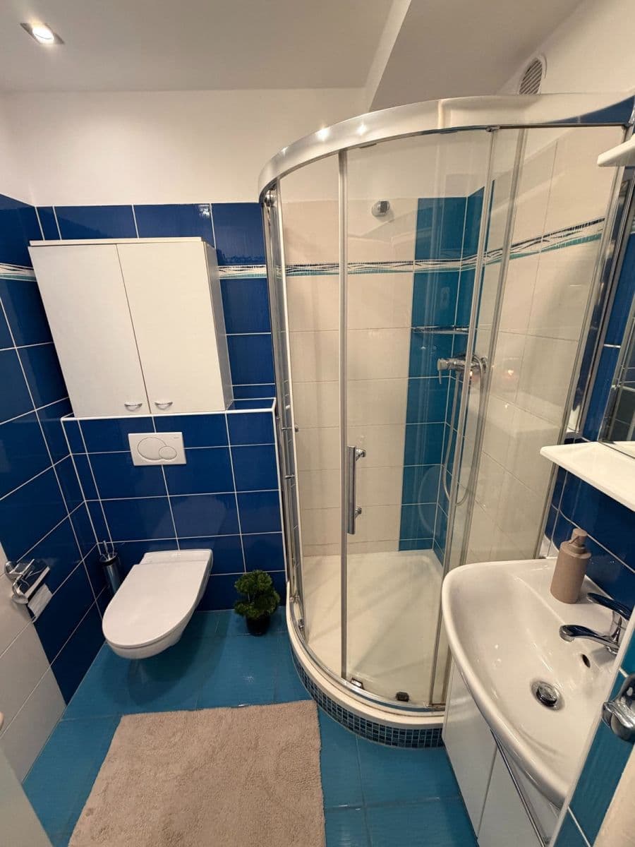 1 bedroom flat for sale, 40 m², Moravská, Rožnov pod Radhoštěm, Zlínský Region 1 bedroom flat for sale, 40 m², Moravská, Rožnov pod Radhoštěm, Zlínský Region