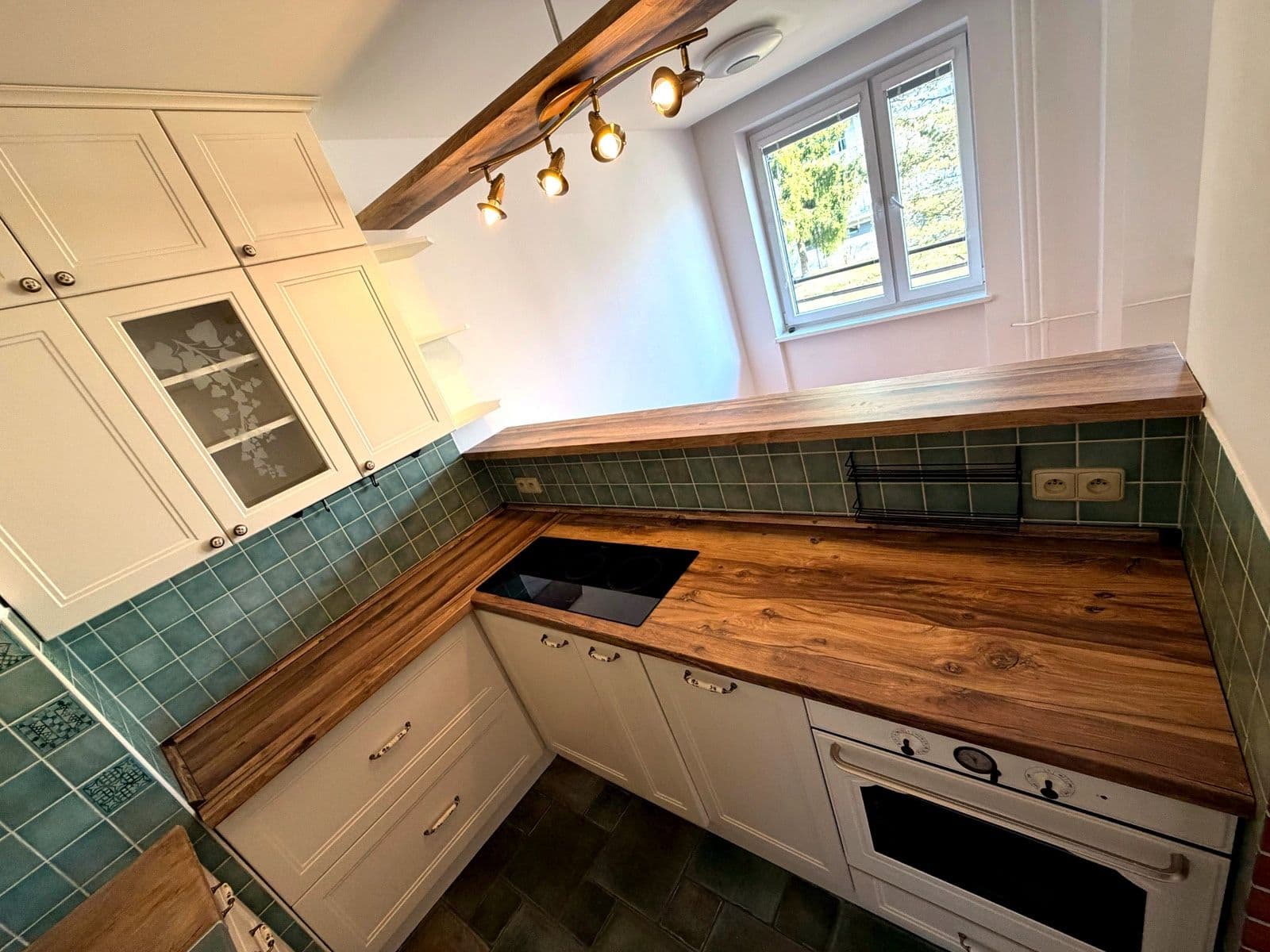 1 bedroom flat for sale, 40 m², Moravská, Rožnov pod Radhoštěm, Zlínský Region 1 bedroom flat for sale, 40 m², Moravská, Rožnov pod Radhoštěm, Zlínský Region