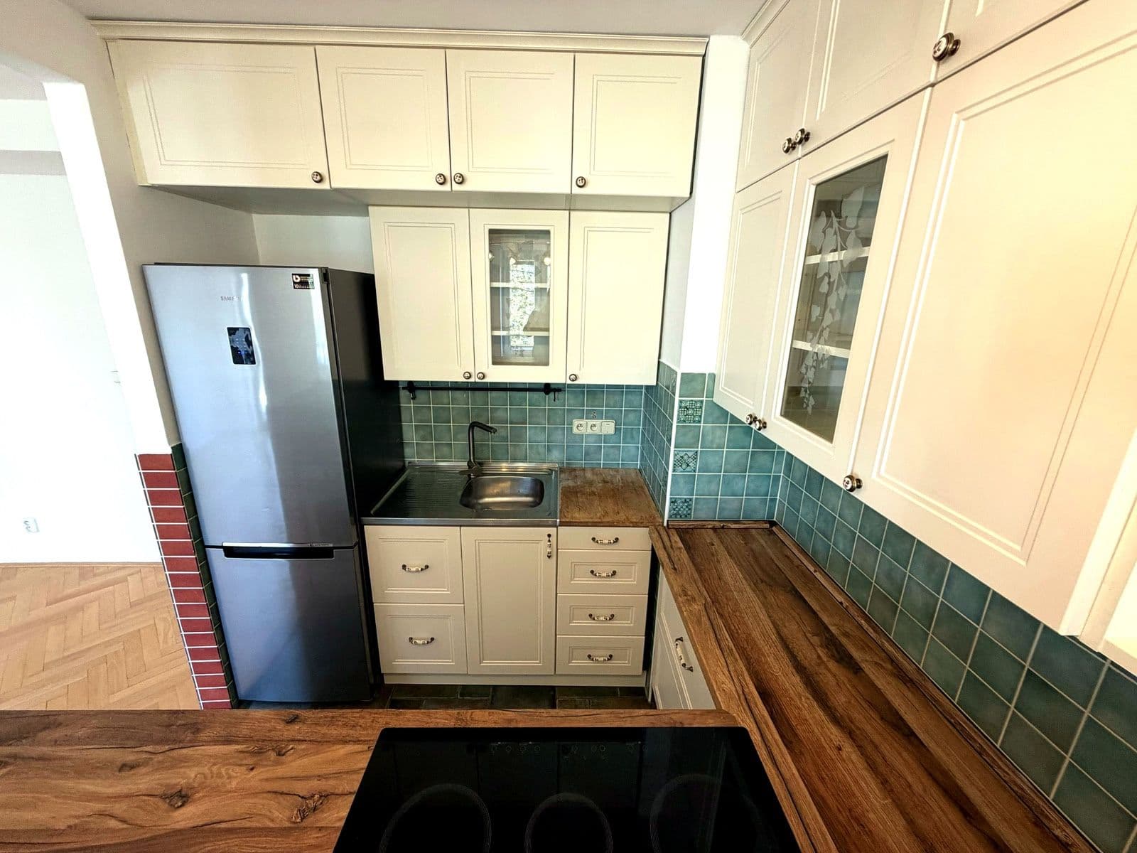 1 bedroom flat for sale, 40 m², Moravská, Rožnov pod Radhoštěm, Zlínský Region 1 bedroom flat for sale, 40 m², Moravská, Rožnov pod Radhoštěm, Zlínský Region