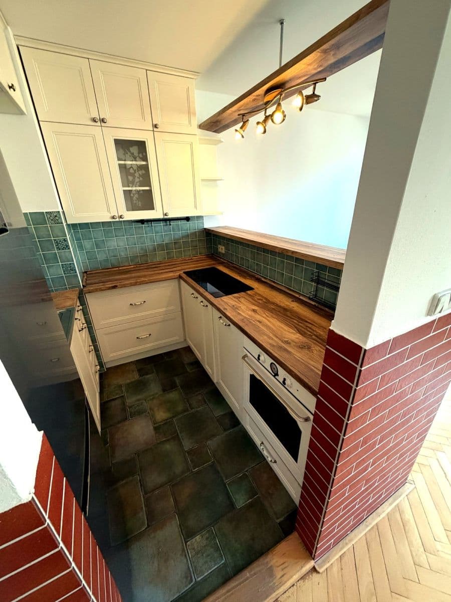 1 bedroom flat for sale, 40 m², Moravská, Rožnov pod Radhoštěm, Zlínský Region 1 bedroom flat for sale, 40 m², Moravská, Rožnov pod Radhoštěm, Zlínský Region