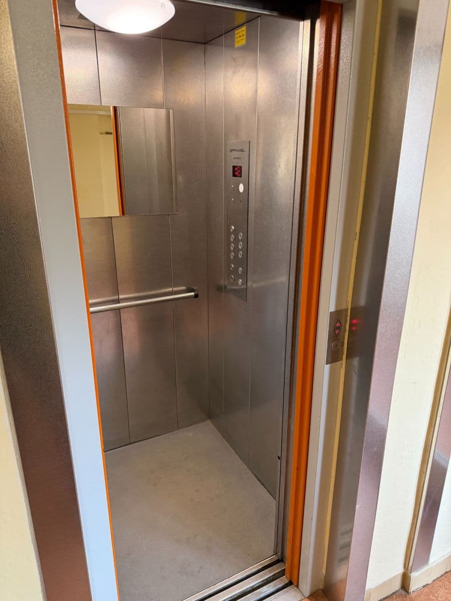 1 bedroom flat for sale, 40 m², Moravská, Rožnov pod Radhoštěm, Zlínský Region 1 bedroom flat for sale, 40 m², Moravská, Rožnov pod Radhoštěm, Zlínský Region