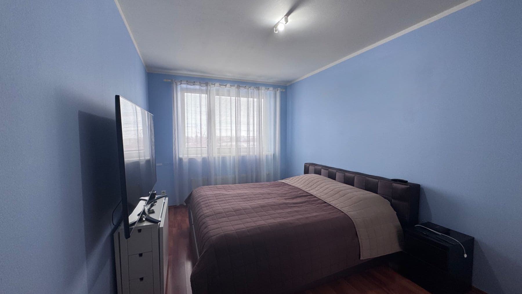 2 bedroom with open-plan kitchen flat for sale, 83 m², Kytlická, Prague, Prague 2 bedroom with open-plan kitchen flat for sale, 83 m², Kytlická, Prague, Prague