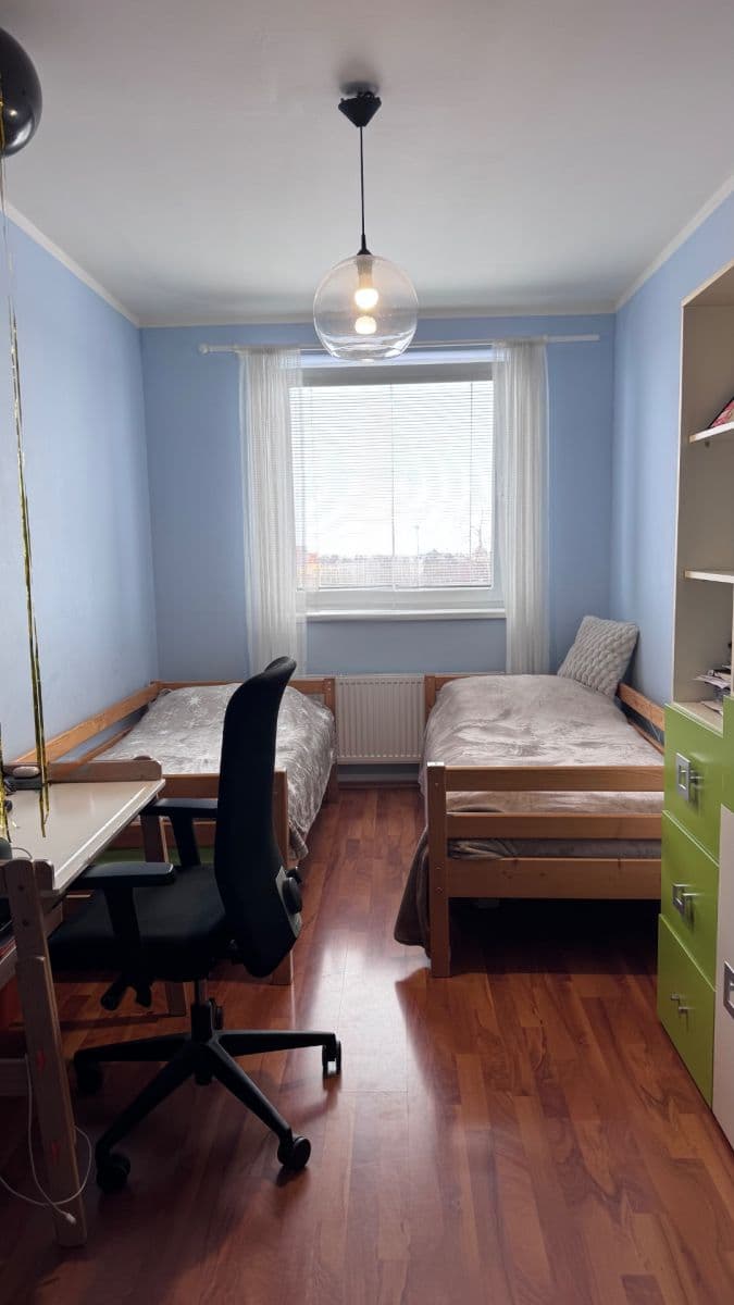 2 bedroom with open-plan kitchen flat for sale, 83 m², Kytlická, Prague, Prague 2 bedroom with open-plan kitchen flat for sale, 83 m², Kytlická, Prague, Prague