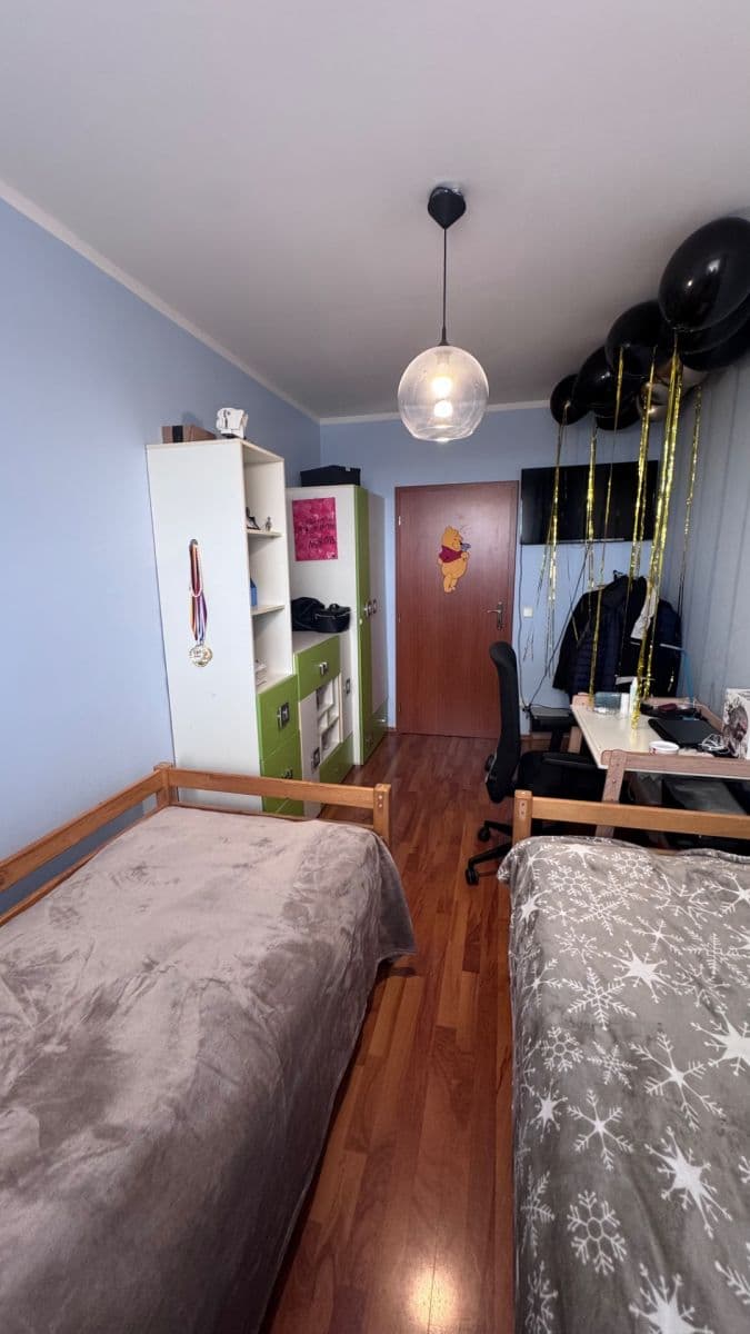 2 bedroom with open-plan kitchen flat for sale, 83 m², Kytlická, Prague, Prague 2 bedroom with open-plan kitchen flat for sale, 83 m², Kytlická, Prague, Prague