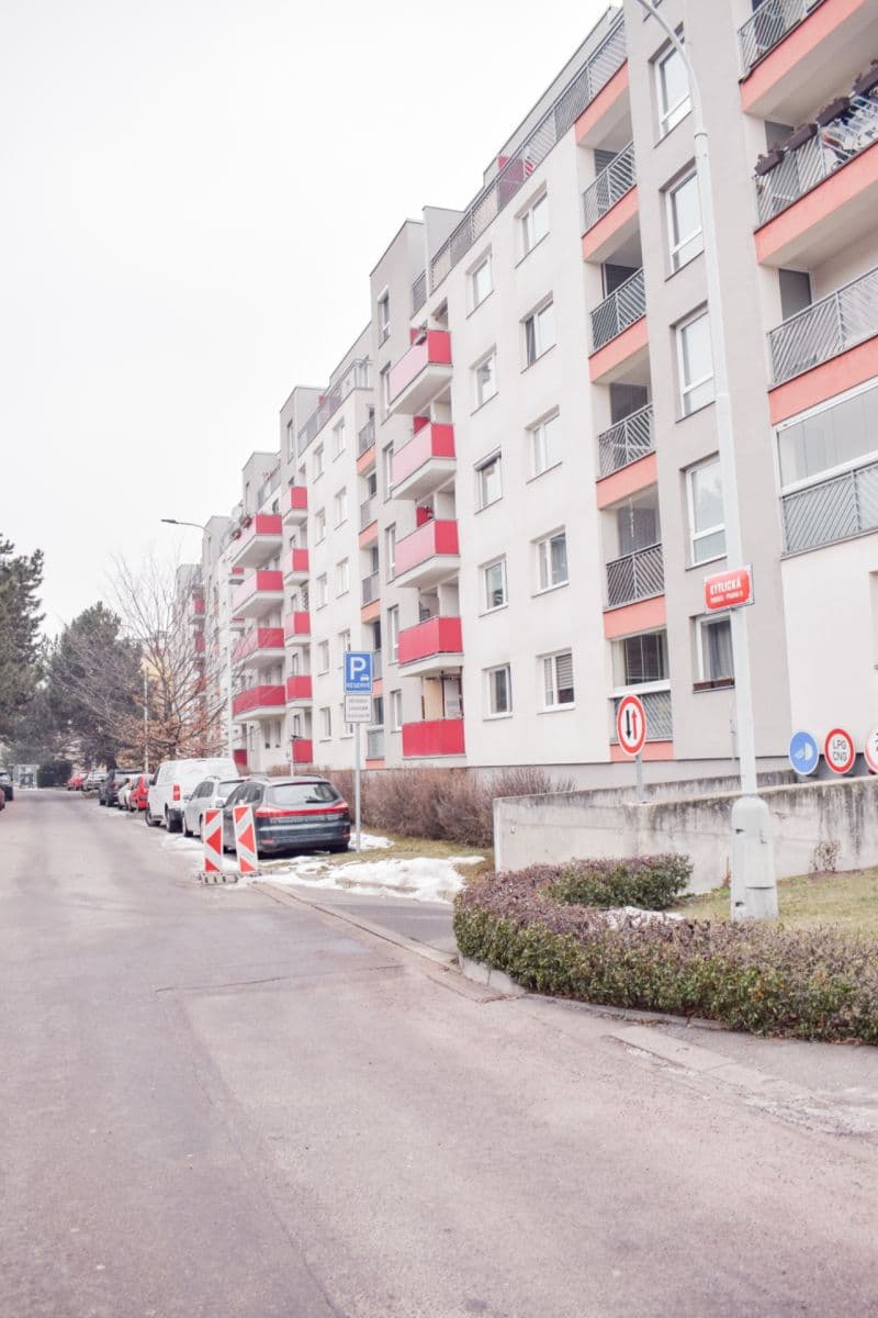 2 bedroom with open-plan kitchen flat for sale, 83 m², Kytlická, Prague, Prague 2 bedroom with open-plan kitchen flat for sale, 83 m², Kytlická, Prague, Prague