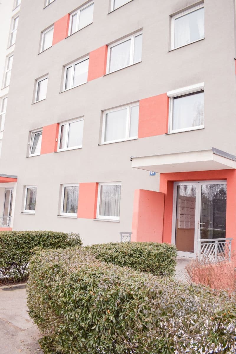 2 bedroom with open-plan kitchen flat for sale, 83 m², Kytlická, Prague, Prague 2 bedroom with open-plan kitchen flat for sale, 83 m², Kytlická, Prague, Prague