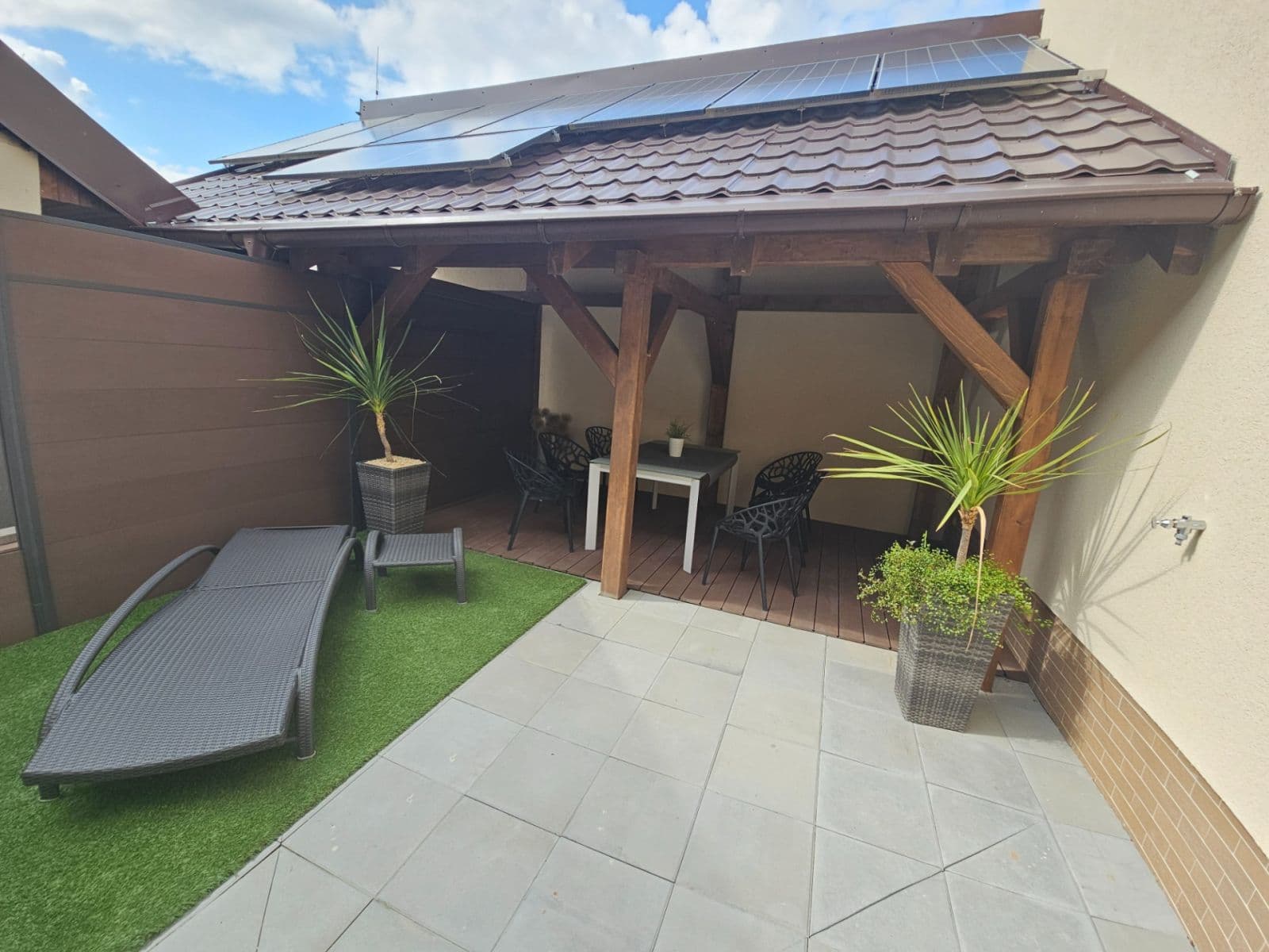 house to rent, 180 m², Jilemnického, Olomouc, Olomoucký Region house to rent, 180 m², Jilemnického, Olomouc, Olomoucký Region