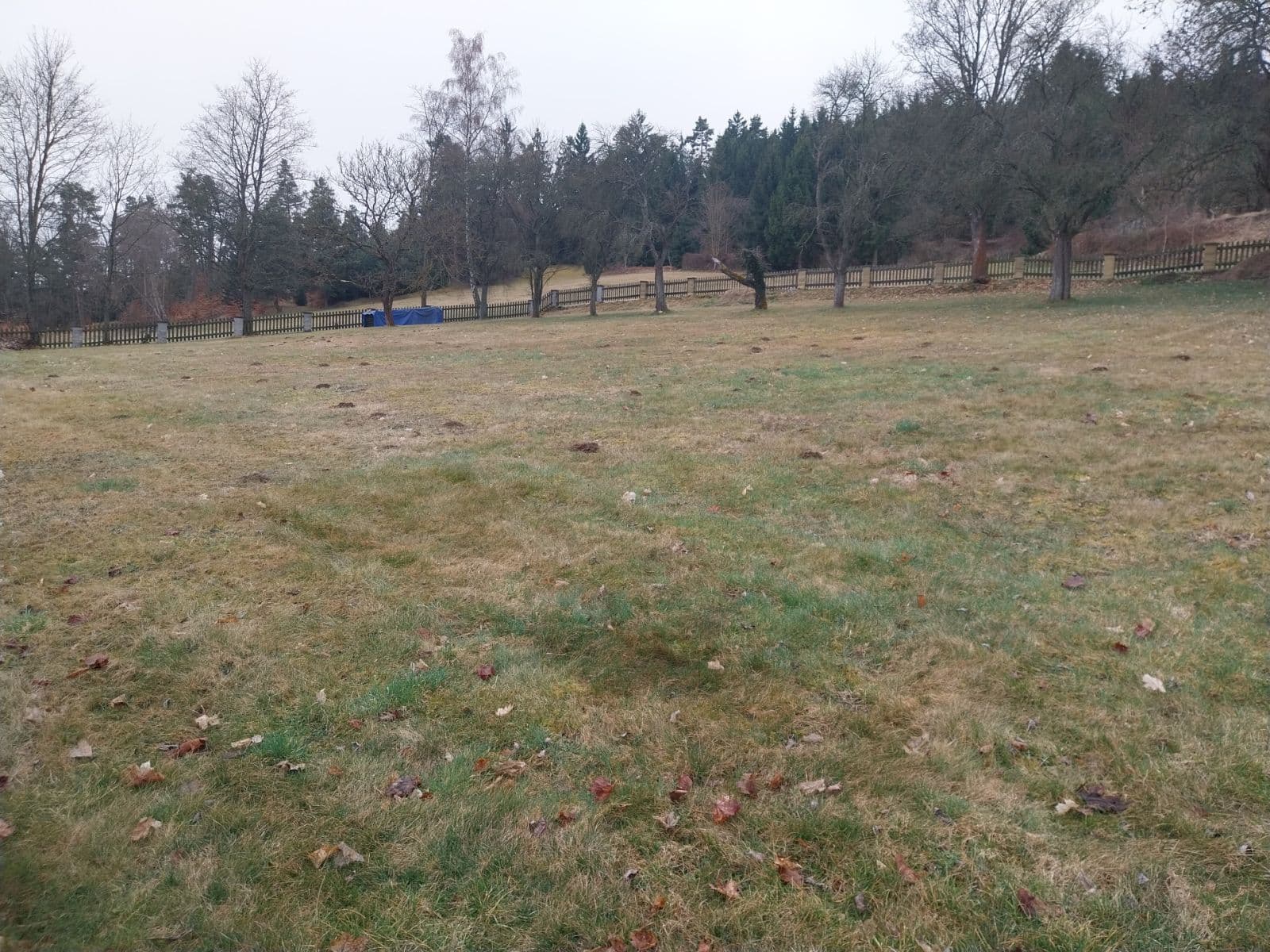 plot for sale, 1,898 m², Holubov, Jihočeský Region plot for sale, 1,898 m², Holubov, Jihočeský Region